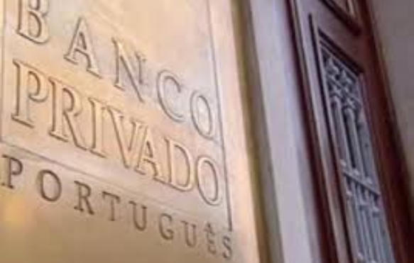 Banco Privado Português