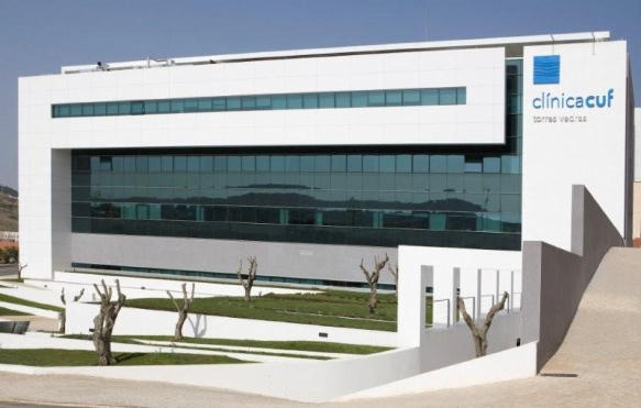 Clínica Cuf
