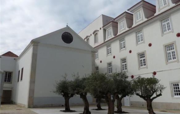 Convento dos Inglesinhos