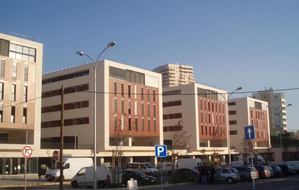 Empreendimento Pateo da Colina