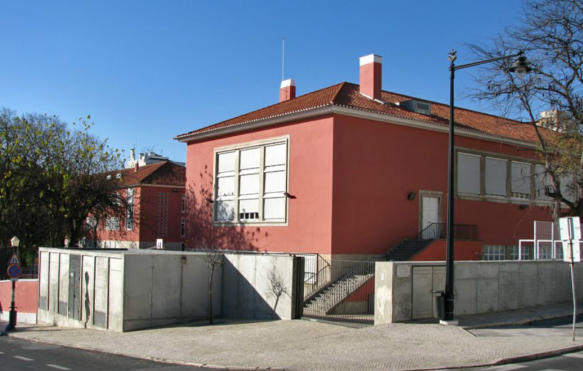 Escola Josefa de Óbidos