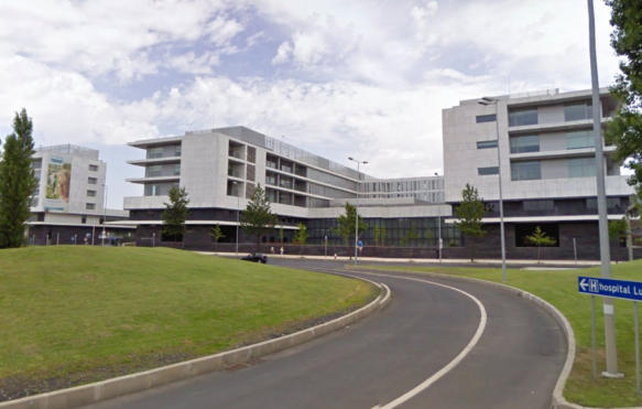 Hospital da Luz