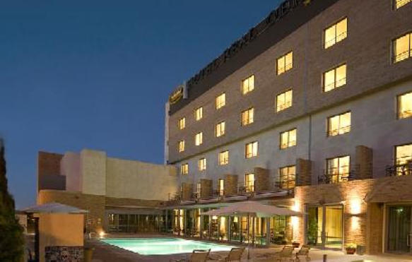 Hotel Real Oeiras