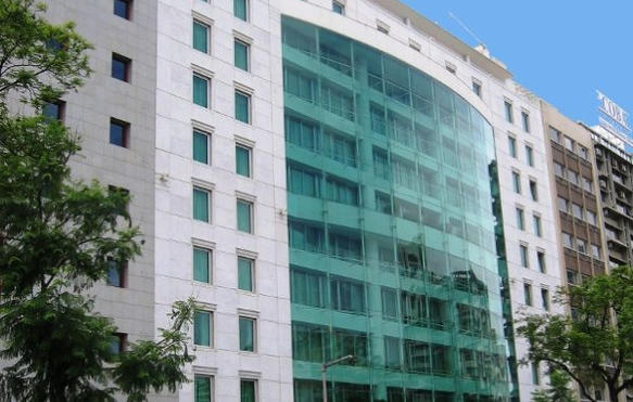 Hotel Villa Rica