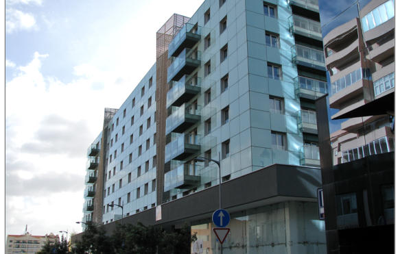 Jardins de São Lourenço