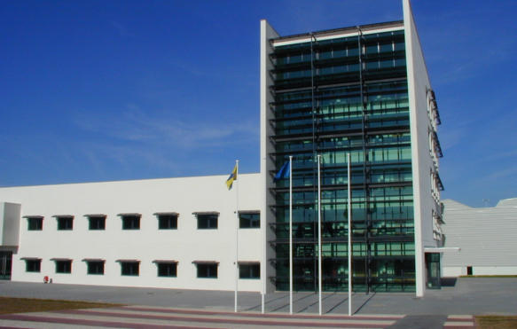 Serviços Operacionais da Câmara Municipal do Seixal