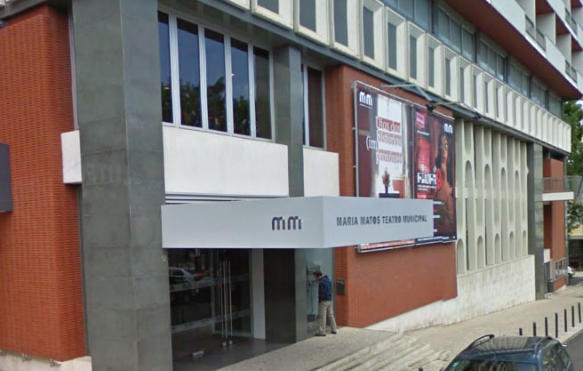 Teatro Maria Matos