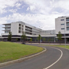 Hospital da Luz